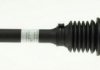 Drive Shaft SPIDAN 36197 (фото 1)