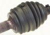 Drive Shaft SPIDAN 36197 (фото 2)