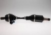 Drive Shaft SPIDAN 36201 (фото 1)