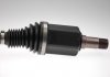 Drive Shaft SPIDAN 36201 (фото 3)