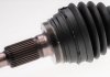Drive Shaft SPIDAN 36239 (фото 2)