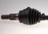 Drive Shaft SPIDAN 36240 (фото 2)