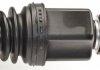 Drive Shaft SPIDAN 36259 (фото 3)