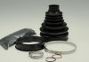 Bellow Set, drive shaft SPIDAN 36353 (фото 1)