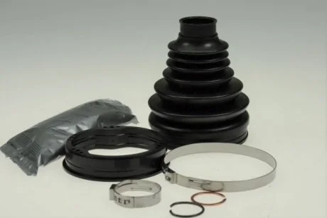 Гумовий пильовик шарніра Внутрішн/передн (fi: 26/76) (довжина103) CHEVROLET TRAX, OPEL MOKKA / MOKKA X 1.4-1.7D 06.12- SPIDAN 36353