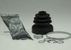 Bellow Set, drive shaft SPIDAN 36393 (фото 1)