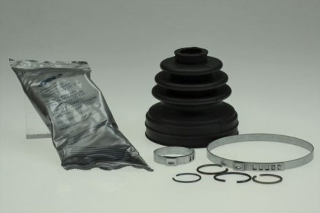 Bellow Set, drive shaft SPIDAN 36393