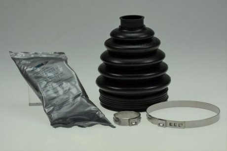 Bellow Set, drive shaft SPIDAN 36404