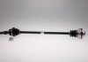 Drive Shaft SPIDAN 36437 (фото 1)