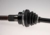 Drive Shaft SPIDAN 36437 (фото 2)
