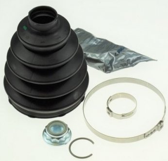 Bellow Set, drive shaft SPIDAN 36441