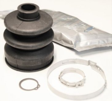 Bellow Set, drive shaft SPIDAN 36473