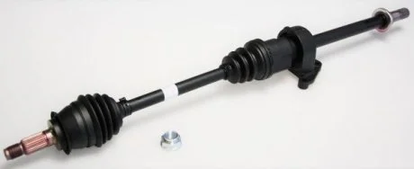 Фото привідний вал SPIDAN 36495 Привідний вал SPIDAN 36495