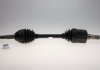 Drive Shaft SPIDAN 36538 (фото 1)