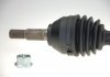 Drive Shaft SPIDAN 36538 (фото 2)