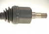 Drive Shaft SPIDAN 36538 (фото 3)