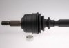 Drive Shaft SPIDAN 36560 (фото 2)