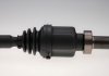 Drive Shaft SPIDAN 36560 (фото 3)