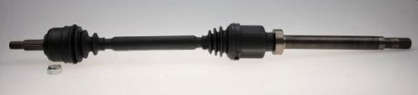 Drive Shaft SPIDAN 36560