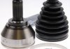 Шрус (наружный) Nissan Qashqai/X-Trail 07-13/Renault Koleos 08- (29z/36z/56mm/101.3mm/60.1mm) SPIDAN 36562 (фото 1)