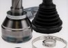 Joint Kit, drive shaft SPIDAN 36602 (фото 1)