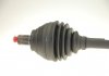 Полуось VW Golf 2.0 12-/Skoda Octavia 12- (L) (36х472) SPIDAN 36612 (фото 2)