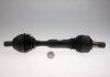 Drive Shaft SPIDAN 36636 (фото 1)