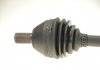 Drive Shaft SPIDAN 36636 (фото 2)