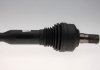 Drive Shaft SPIDAN 36636 (фото 3)