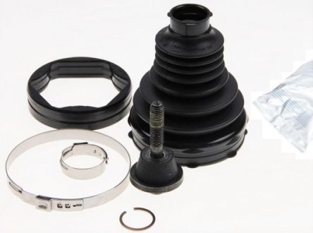 Bellow Set, drive shaft SPIDAN 36655