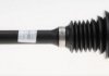 Drive Shaft SPIDAN 36664 (фото 1)