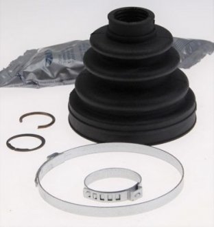 Bellow Set, drive shaft SPIDAN 36724