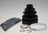 Bellow Set, drive shaft SPIDAN 36747 (фото 2)
