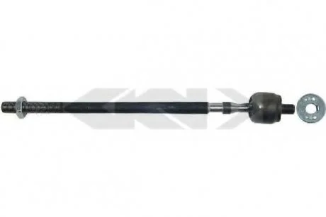 Осевой шарнир, рулевая тяга SPIDAN 40498