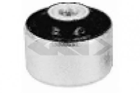 Фото 1 - підвіска, важіль незалежної підвіски колеса SPIDAN 410796 Підвіска, важіль незалежної підвіски колеса SPIDAN 410796 (фото 1)