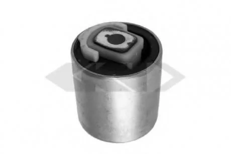 Фото 1 - підвіска, важіль незалежної підвіски колеса SPIDAN 410797 Підвіска, важіль незалежної підвіски колеса SPIDAN 410797 (фото 1)