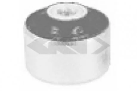 Фото 1 - підвіска, важіль незалежної підвіски колеса SPIDAN 411160 Підвіска, важіль незалежної підвіски колеса SPIDAN 411160 (фото 1)