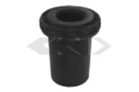 Підвіска, важіль незалежної підвіски колеса SPIDAN 411272