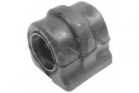 Фото втулка стабілізатора SPIDAN 411316 Втулка стабілізатора SPIDAN 411316