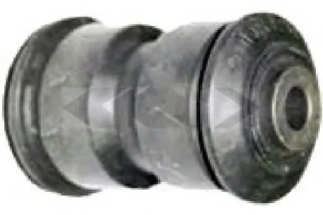 Втулка ресори MB Sprinter-VW LT (98-06) зад. велика SPIDAN 411730