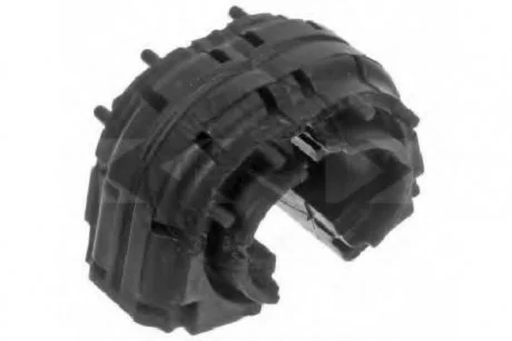 Втулка заднего стабилизатора (15 мм) VW Beetle Golf Jetta 1.2-2.5 05-19 SPIDAN 411770