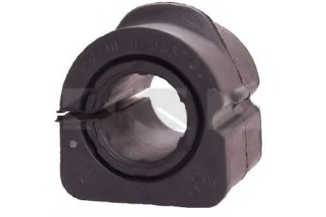 Втулка стаб. задня Ford Connect 02-> вис. криша (d23) SPIDAN 411973