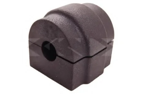 Втулка стабілізатора (заднього) BMW 3 (E90/92/93)/X1 (E84) 1.6-3.0D 05-15 (d=14mm) SPIDAN 412183