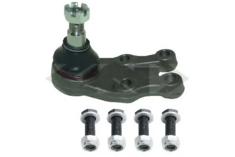 Опора кульова Hyundai H-1 (92-07), Mitsubishi L300 нижня SPIDAN 44053