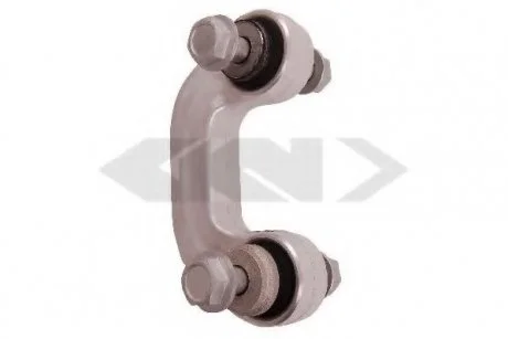 Фото 1 - тяга / стійка стабілізатора SPIDAN 44261 Тяга / стійка стабілізатора SPIDAN 44261 (фото 1)