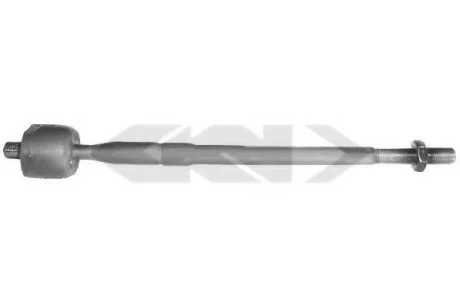 Осьовий шарнір, кермова тяга SPIDAN 44342