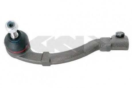 Фото наконечник поперечної кермової тяги SPIDAN 44727 Наконечник поперечної кермової тяги SPIDAN 44727