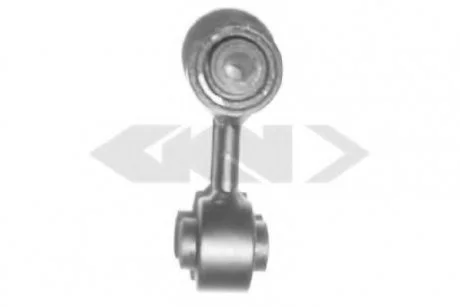 Тяга/стойка стабилизатора SPIDAN 45049