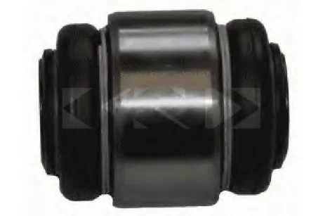 Підвіска, корпус колісного підшипника SPIDAN 46139