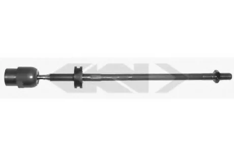 Осьовий шарнір, кермова тяга SPIDAN 46372